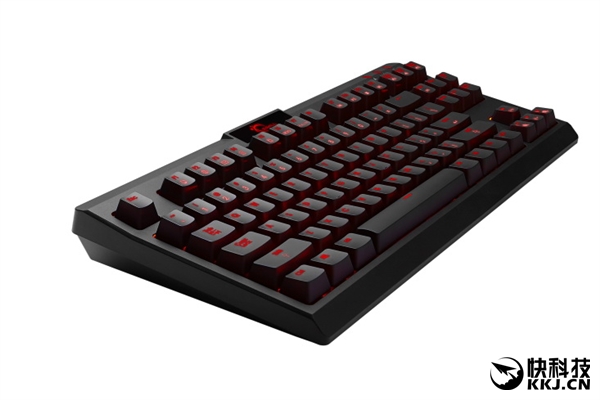 369Ԫ��֥��Ripjaws KM560 MX��е����������87���¹�ӣ����