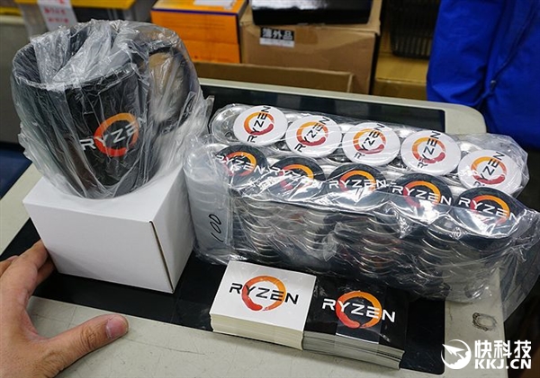 AMD Ryzen 5��������������˿�ٴ�ð���Ŷ����׷�