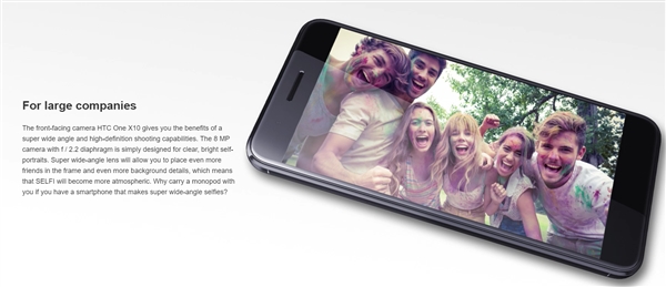 HTC One X10������Helio P10��4000mAh���