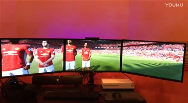 �������桶FIFA17����ɶ�о�������Ұ��ͬ����