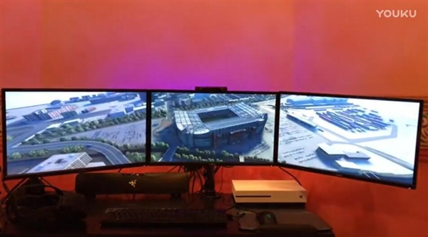 �������桶FIFA17����ɶ�о�������Ұ��ͬ����