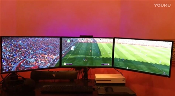 �������桶FIFA17����ɶ�о�������Ұ��ͬ����