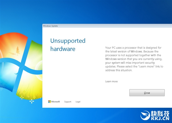 ΢����ʽ��ɱ7�����Ryzen����Win7�������ϸ�