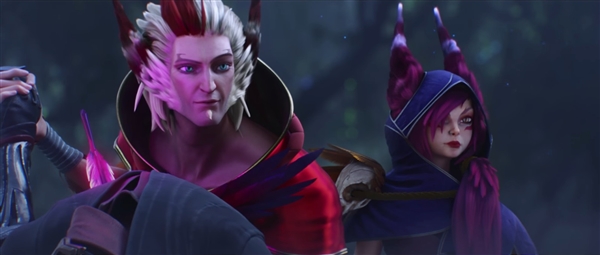 ��Ӣ�����ˡ�ȫ��CG��������Ӣ�ۻ�ʽ�Ŵ���