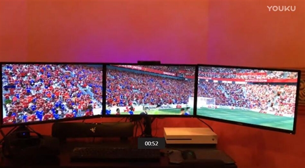 �������桶FIFA17����ɶ�о�������Ұ��ͬ����