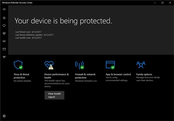 Windows 10�����߸��±����²ۣ���ɫ̾�Ų�ʤ�䷳