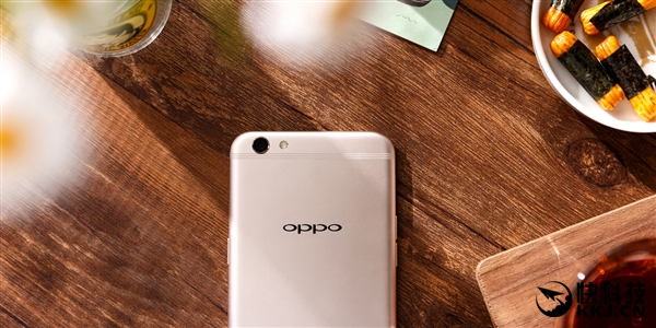 ��������ǿ��������OPPO R11����ϸ�ڣ�������ŭ��