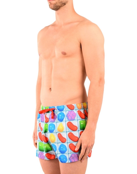 ���ǹ����桷����Ϸ5�����ܱߣ�Ӿ�����۾�