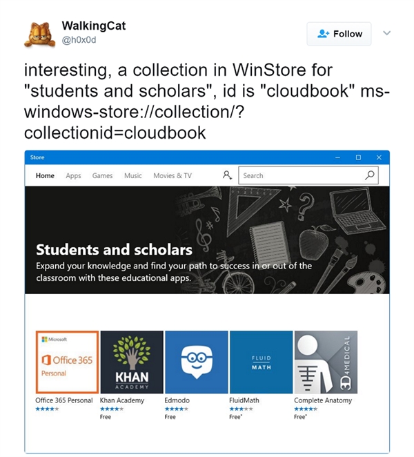 ���ܱ�����΢��5�·��������ع⣺����835 Surface Book