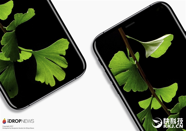 ƻ�������Ե�iPhone 8�ͳ�����������������