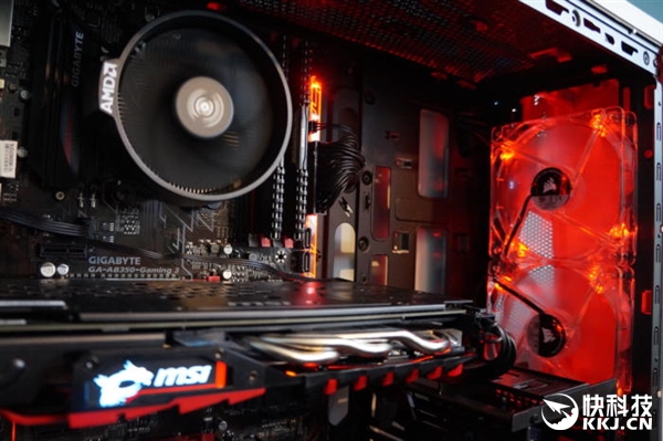 �ĺ���Ϸװ���Աȣ�Ryzen 5��3A�Լ۱��걬Intel+NV