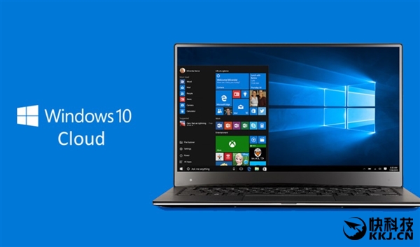 ΢����ϵͳSurface CloudBook�ع⣺��Ǯ�����ܴ�ͳӦ��