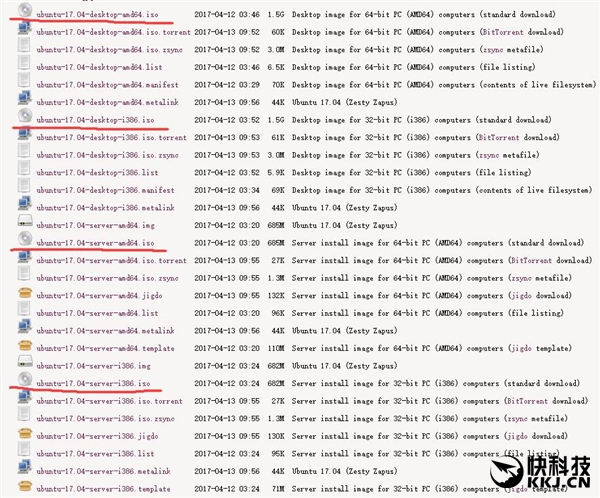 Ubuntu 17.04�������أ�AMD Ryzen/�ߴ�Intel����ȫ��