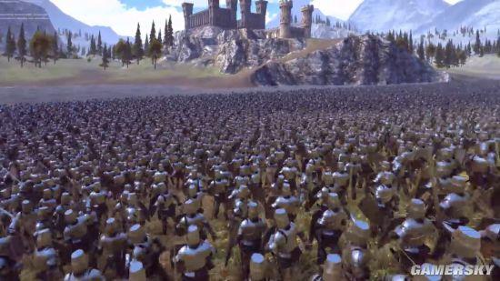 ��ʷʫս��ģ���������滵��һ���˾���Ӯһֻ��