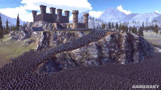 ��ʷʫս��ģ���������滵��һ���˾���Ӯһֻ��