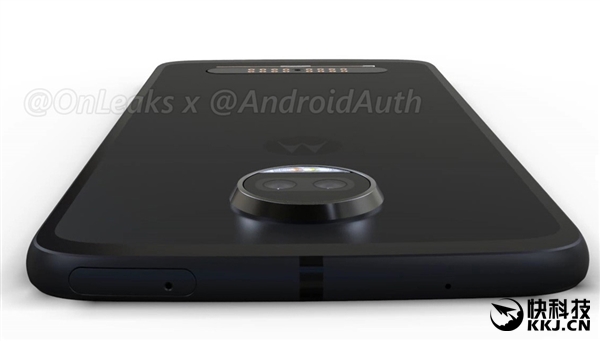 �������ܣ�Moto Z2�ռ��ع⣺���ξ�����