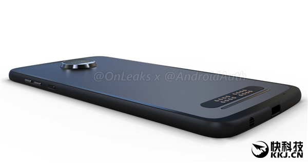 �������ܣ�Moto Z2�ռ��ع⣺���ξ�����