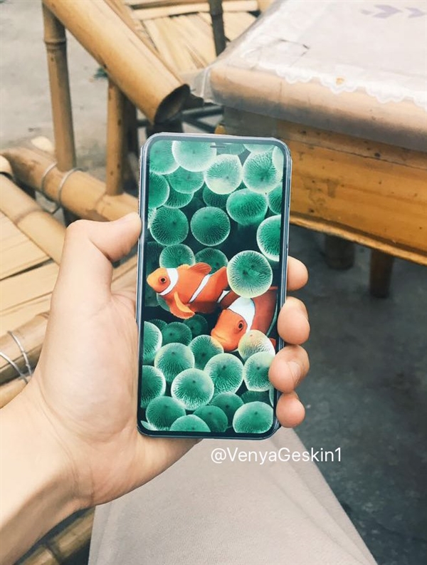 ȫ����iPhone 8����ʲô��������ͼƬ���ŵ�