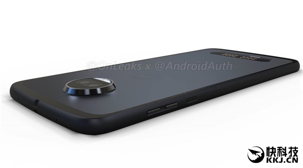 �������ܣ�Moto Z2�ռ��ع⣺���ξ�����