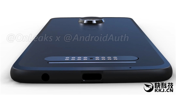 �������ܣ�Moto Z2�ռ��ع⣺���ξ�����