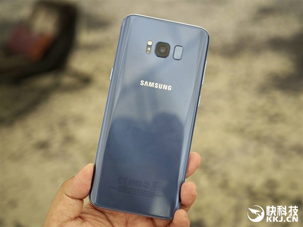 ����Galaxy S8+ԭ�ͻ������ع⣺����˫�� ��ѧָ��