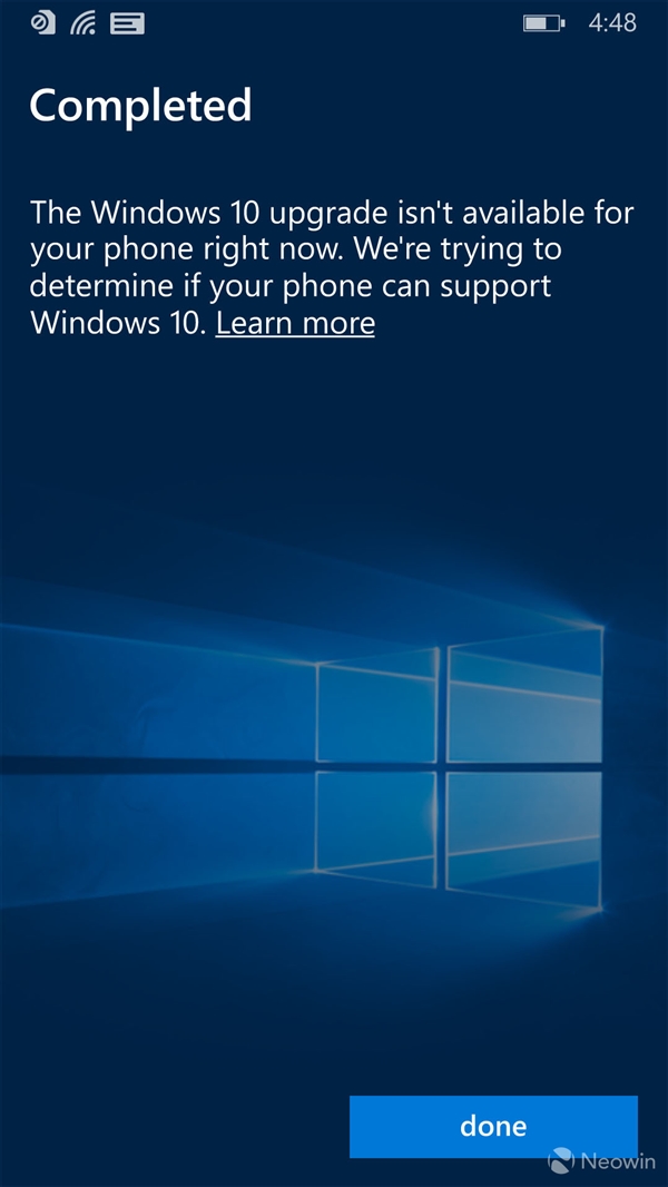 ΢�����ģ��ر�WP8.1�ֻ�����Win10�ٷ�����