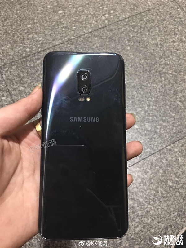 ����Galaxy S8+ԭ�ͻ������ع⣺����˫�� ��ѧָ��