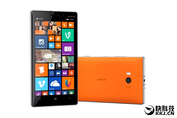 Lumia 930/1520Ϊ�β�������Win10 Mobile�����߸��£�΢�������ȴ�ĵ��