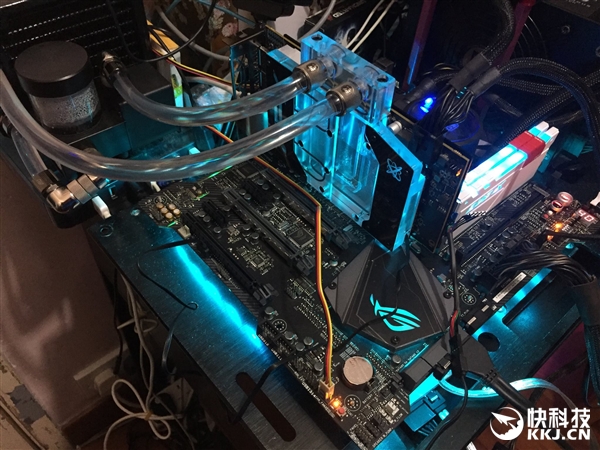 AMD RX 580��ȫ�ܷ֡���Ƶ���ԣ�һ��������