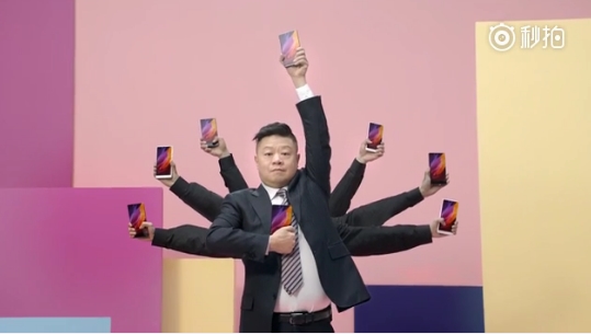 ����ǰ����������С��MIX���ʣ��׾��������