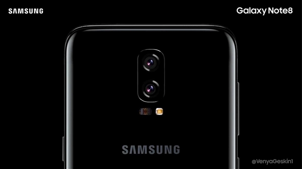 ����Note 8��������ӣ�6.4��˫��һ�۾���