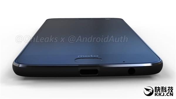 �׿�����835ģ�黯�ֻ�������Moto Z2 Force��ȫ�ع�