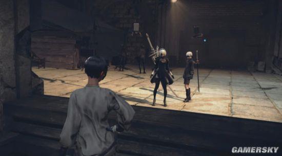 ���������е��Ԫ��DLC���� С��㻻��������װ