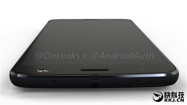 �׿�����835ģ�黯�ֻ�������Moto Z2 Force��ȫ�ع�