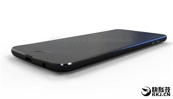 �׿�����835ģ�黯�ֻ�������Moto Z2 Force��ȫ�ع�