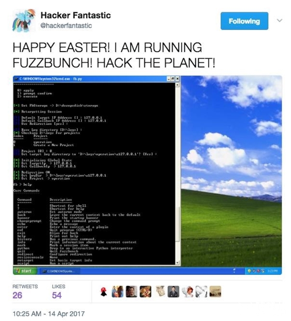 ���ģ�������Windows PC�û����꣺ƻ��͵Ц