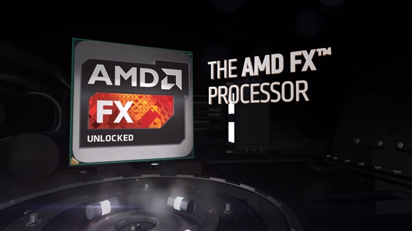 ������ �ҵ�˧AMD���ϴ�׮��FX-8300����8GHz