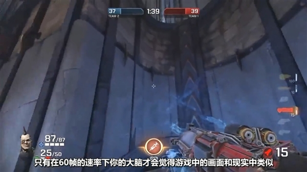 30֡����60֡��������Ϊʲô��Ϸ��֡����ô��Ҫ