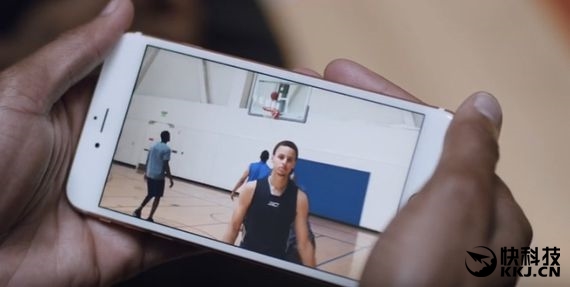 ���⾪������������iPhone 6S���ù���vivo