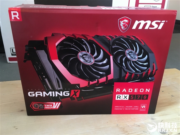 �����һ�飡RX 570�Կ���Ȼ������2270Ԫ