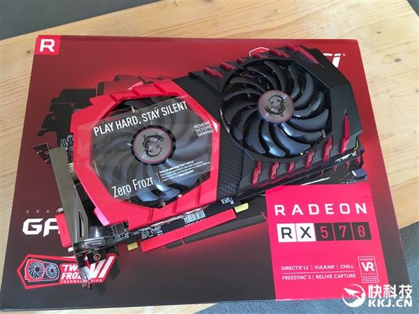 �����һ�飡RX 570�Կ���Ȼ������2270Ԫ