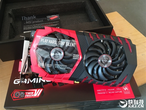 �����һ�飡RX 570�Կ���Ȼ������2270Ԫ