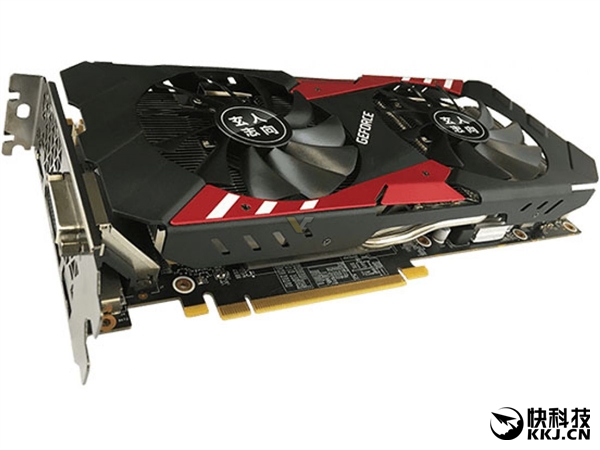 �ձ�����־���Ƴ��°�GTX 1080�Կ���11Gbps�Դ�