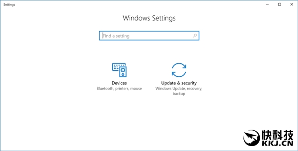 Windows 10�����߸���֧������ҳ���Զ��壺һ����ˬ