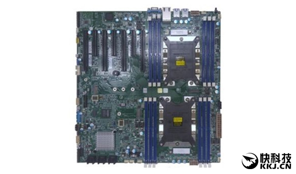 �ֻ��ˣ������Intelȫ��LGA3647�ӿڣ� TDP���205W