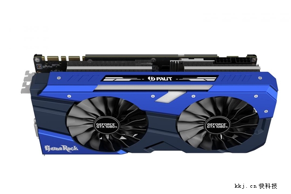 ͬ����˫���ķ���GTX 1080 Ti�Կ��������ȹ��滹��