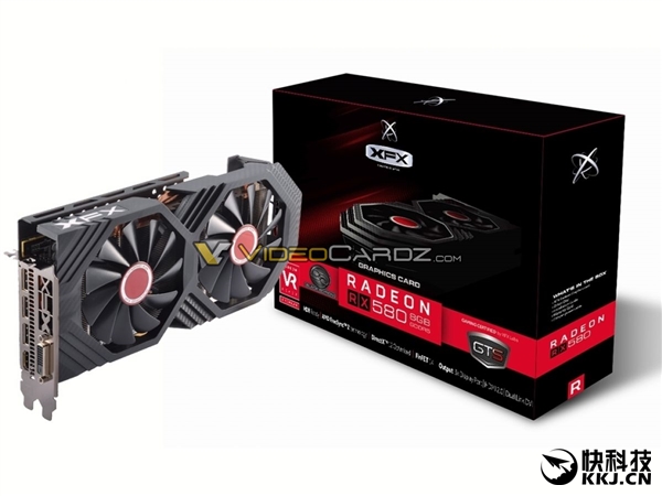 �����һ�飡RX 570�Կ���Ȼ������2270Ԫ