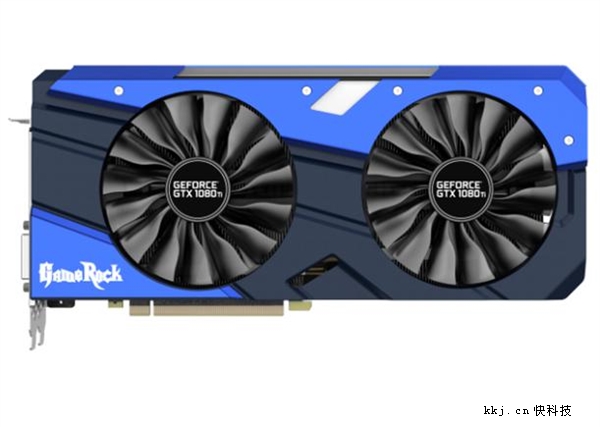 ͬ����˫���ķ���GTX 1080 Ti�Կ��������ȹ��滹��