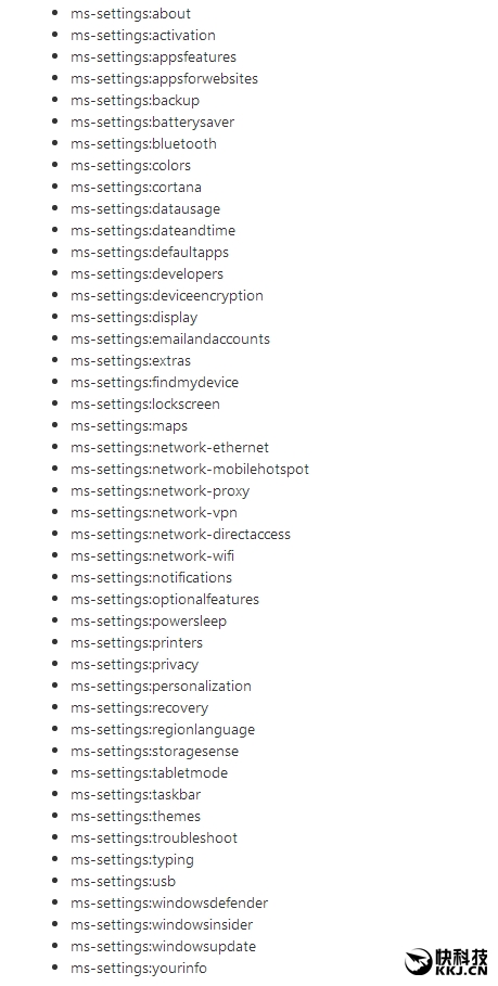 Windows 10�����߸���֧������ҳ���Զ��壺һ����ˬ