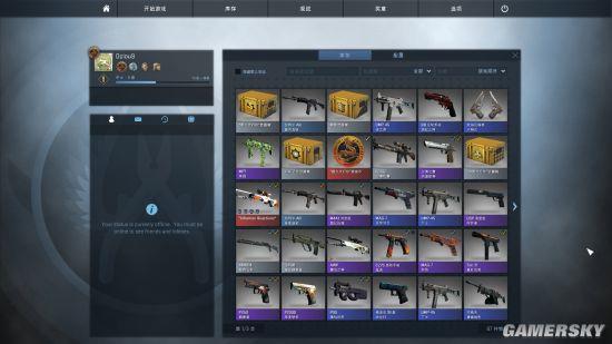 ��CS:GO�����������飺�ҵ�����ĸо�